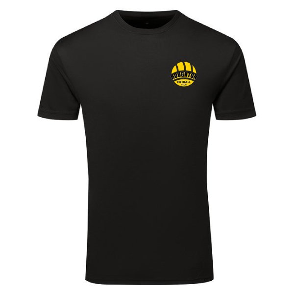 Houghton Netball Club - Unisex Fit T-shirt