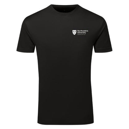 Nortumbria University Netball - Unisex Fit Tee
