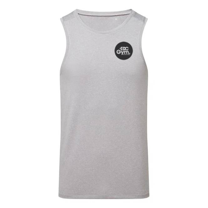 EDC Gym - Breathable Vest