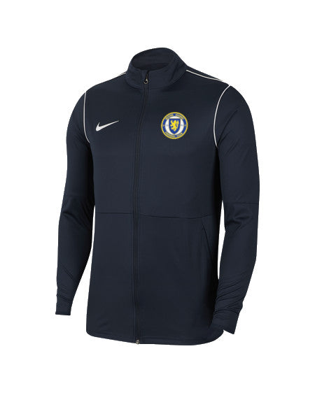 Hetton Juniors Nike Park 20 Track Jacket