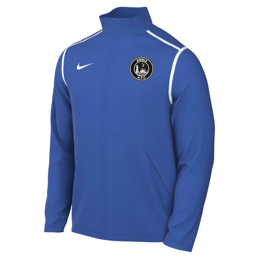 Amble AFC Nike Park 20 Track Jacket