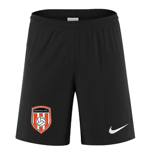 Seaham AFC - Nike Park III Training Shorts