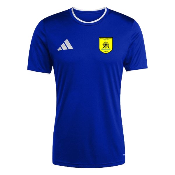 Ryton and Crawcrook Youth FC - Adidas Entrada 26 Training Jersey