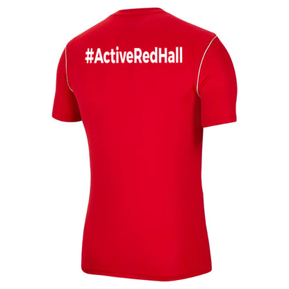 Red Hall Primary Staff - Nike Park 20 Top
