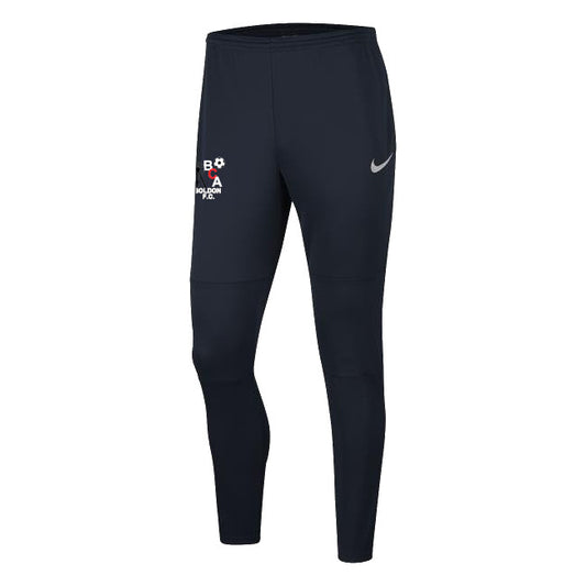 Boldon FC - Nike Park 20 Training Pants
