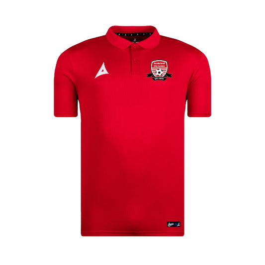 Sunderland City Juniors - Avec Training Polo