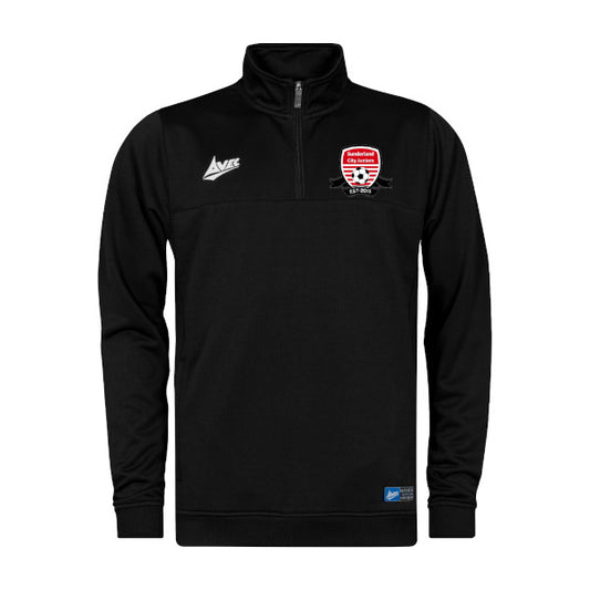 Sunderland City Juniors - Avec Training Quarter Zip