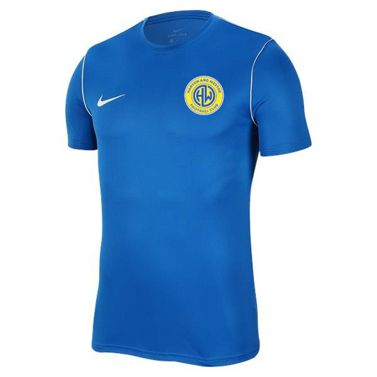 Harton & Westoe FC Park Park 20 Training Top