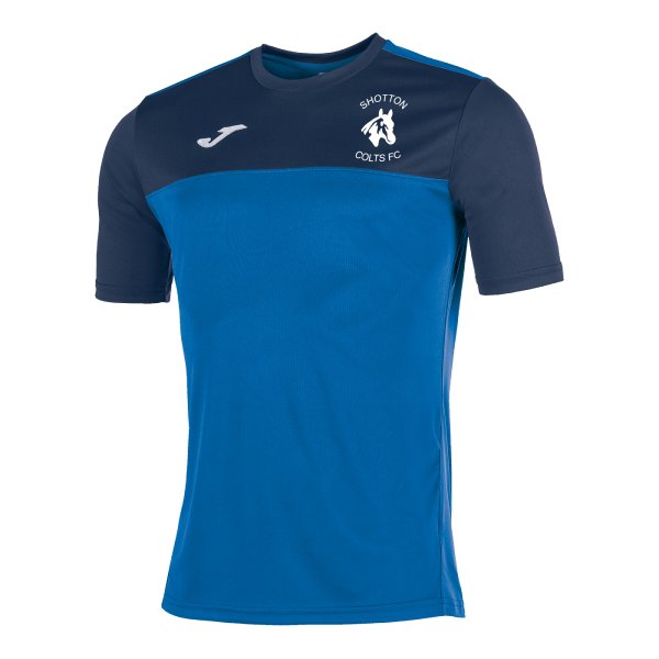 Shotton Colts FC - Joma Winner Training Shirt