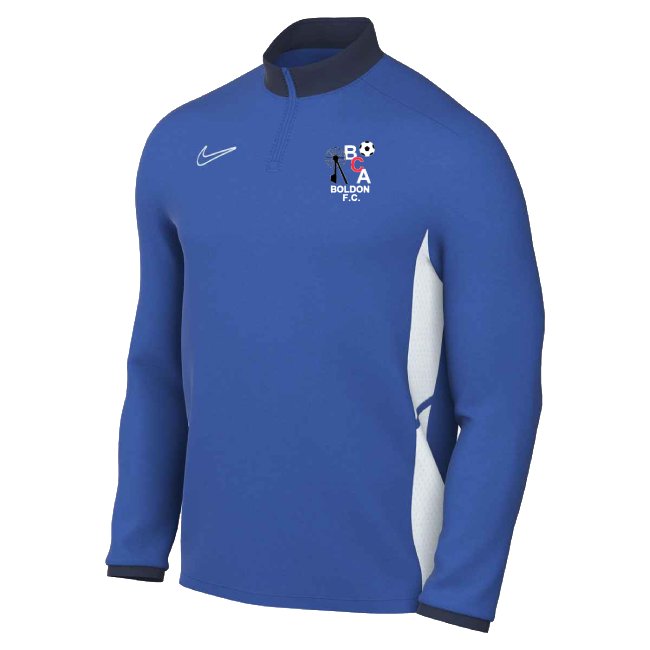 Boldon FC - Nike Academy 25 Training Drill Top