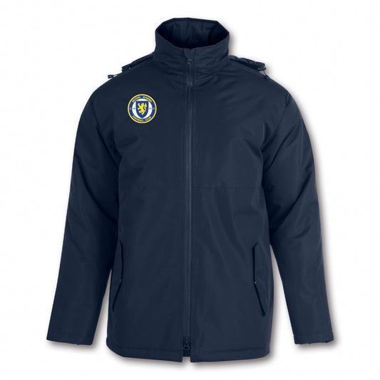 Hetton Juniors Winter Jacket