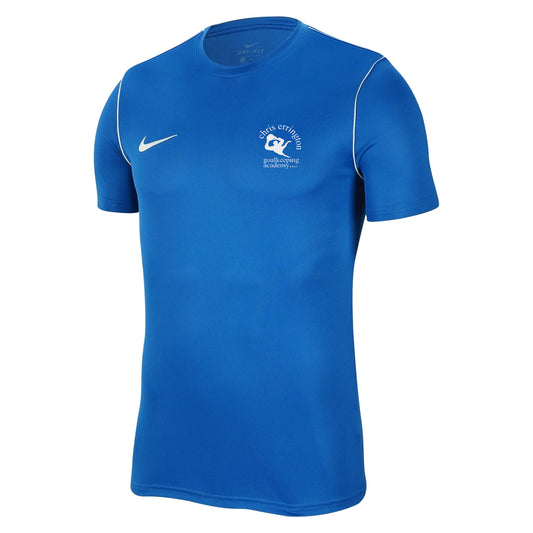Chris Errington Goalkeeping Nike Park 20 Training T-Shirt