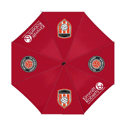 Seaham AFC - Umbrella