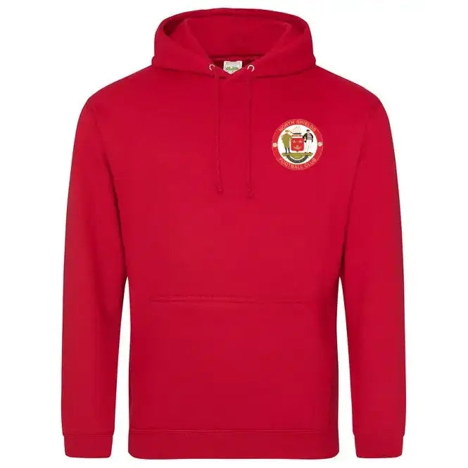 North Shields FC - Hoodie