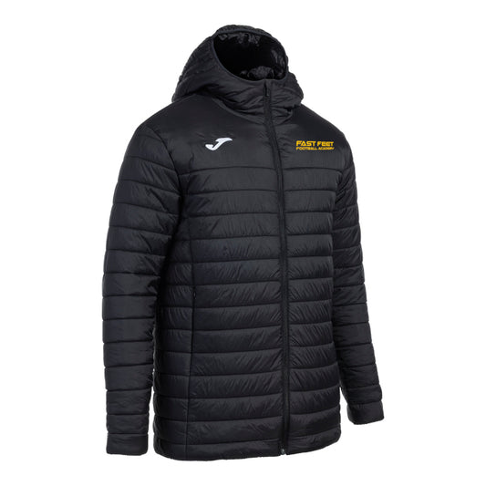 Fast Feet Academy Staff - Joma Urban V Jacket