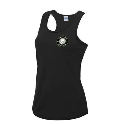 CLS Netball Club - Ladies Vest