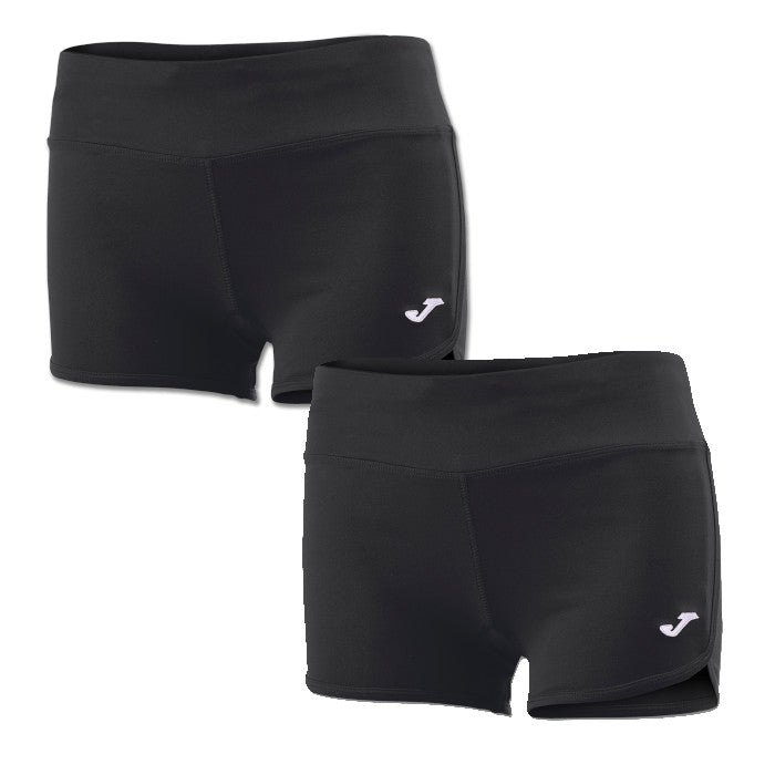 Middlesbrough College Volleyball - 2x Joma Stella II Shorts