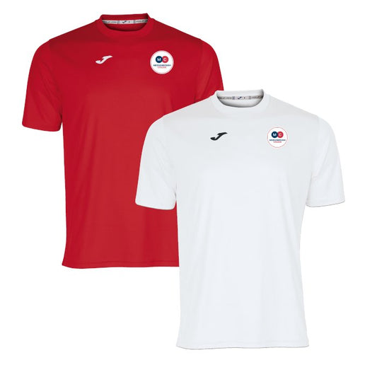 Middlesbrough College Volleyball - Joma Combi T-shirt Bundle
