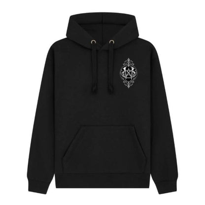 Wingate Originals Tattoo Studio - Cotton Hoodie