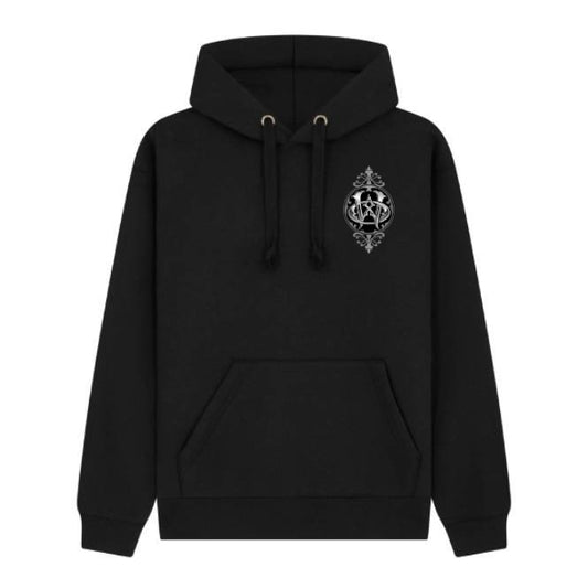 Wingate Originals Tattoo Studio - Cotton Hoodie