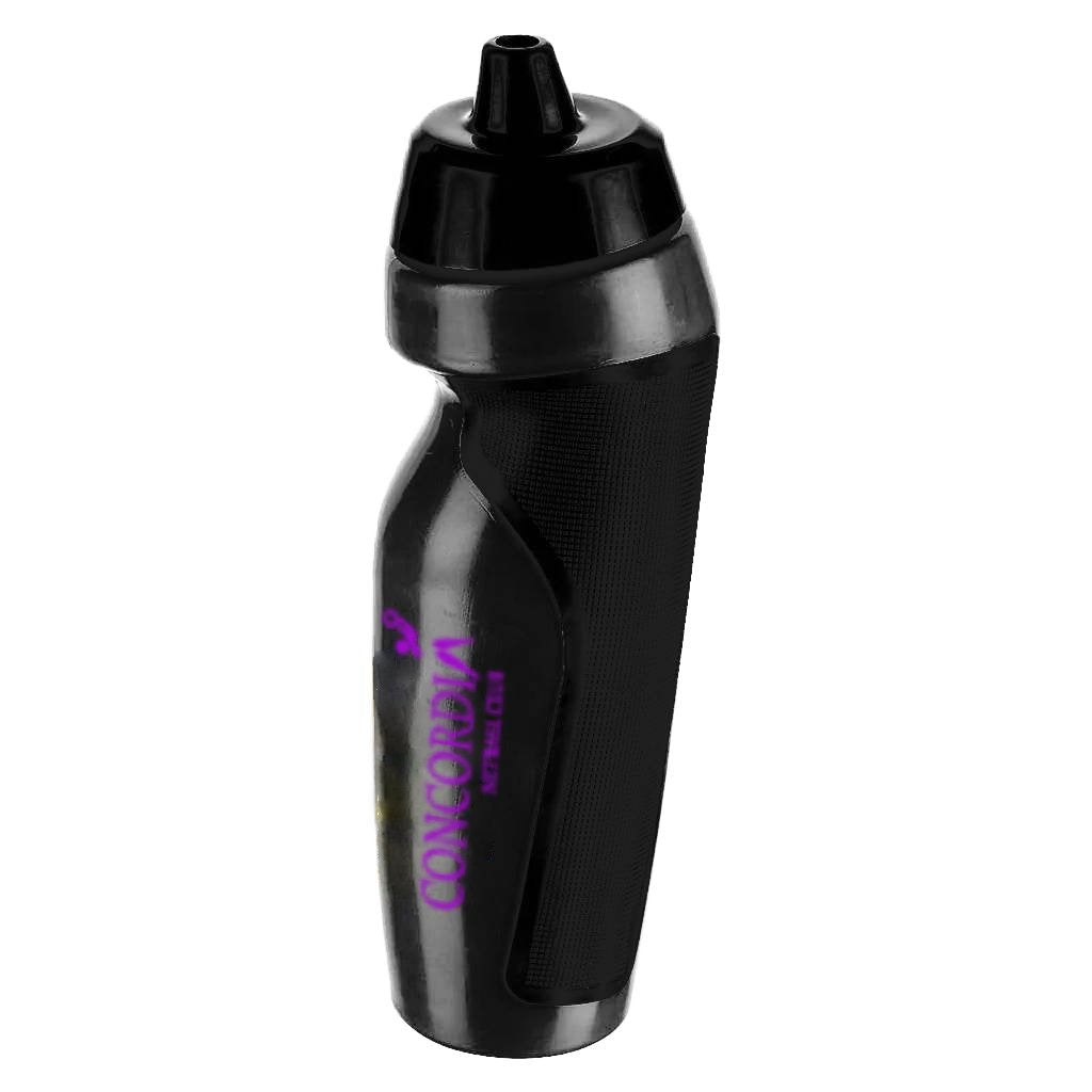 Concordia Netball Club - Water Bottle