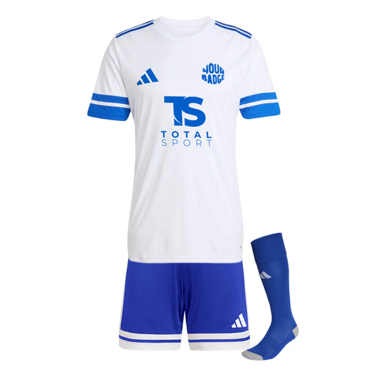 Adidas - Squadra 25 Kit Deal