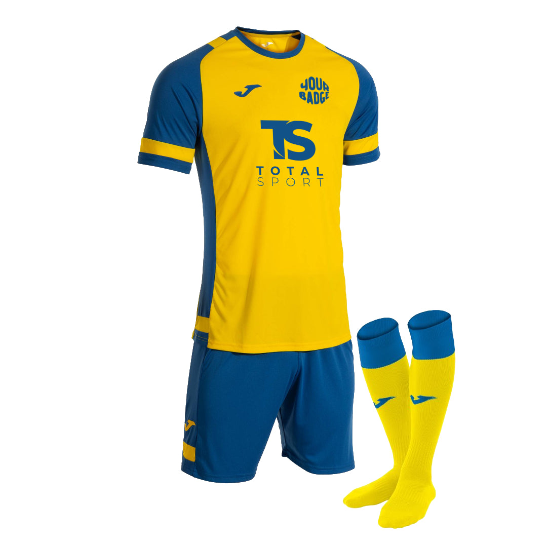 Joma - Lider Matchday Kit Deal