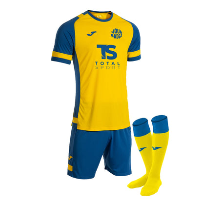 Joma - Lider Matchday Kit Deal