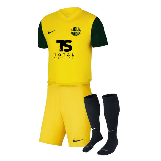 Nike - Tiempo Premier Kit Offer
