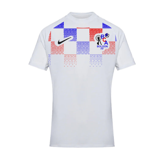 Boldon FF Nike Park VIII Third Jersey