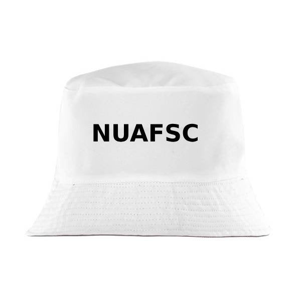 Newcastle United Armed Forces Supporters Club - Bucket Hat - White