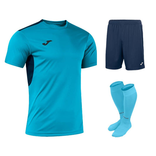 Joma Winner IV Kit Deal