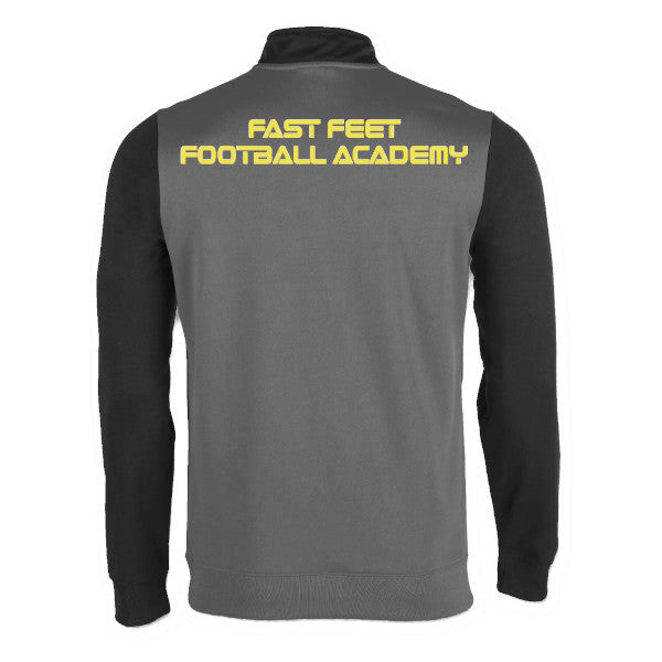 St Bede's Football Academy - Joma Winner 1/4 Zip