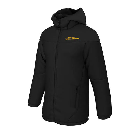 Fast Feet Football Academy - Winter Coat