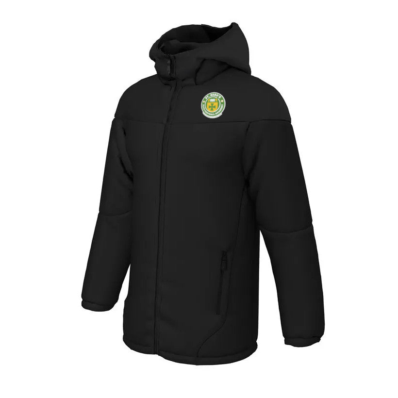 St Bede's Football Academy - Winter Coat