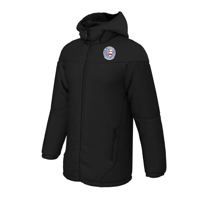 St Joseph's Football Academy - Winter Coat