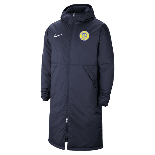 Harton & Westoe FC Park 20 Winter Jacket