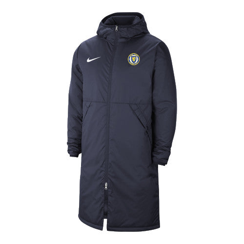 Hetton Juniors Nike Park 26 Insulated Jacket