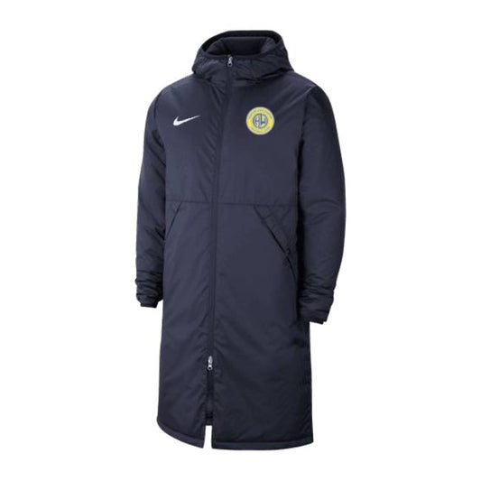 Harton & Westoe FC Park 20 Winter Jacket (Old Top Up)
