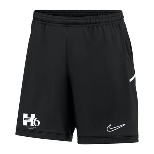 Hartlepool Sixth Form - Uniformed Public Services - Academy 25 Women's Shorts