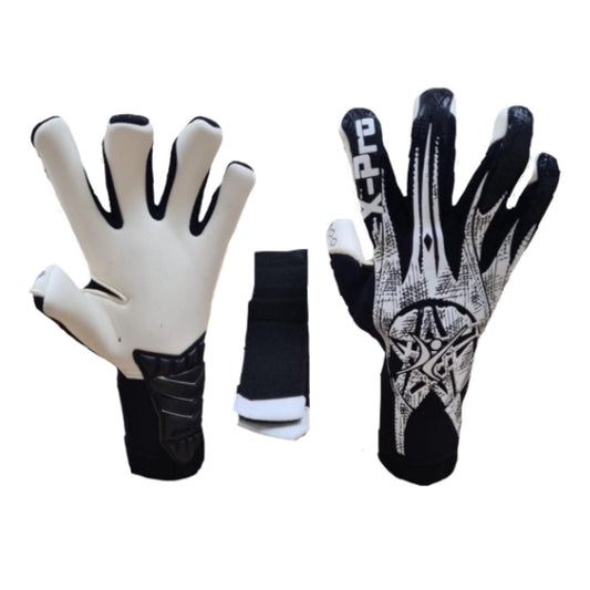 X-Pro Tempo - Hybrid Negative GK Gloves