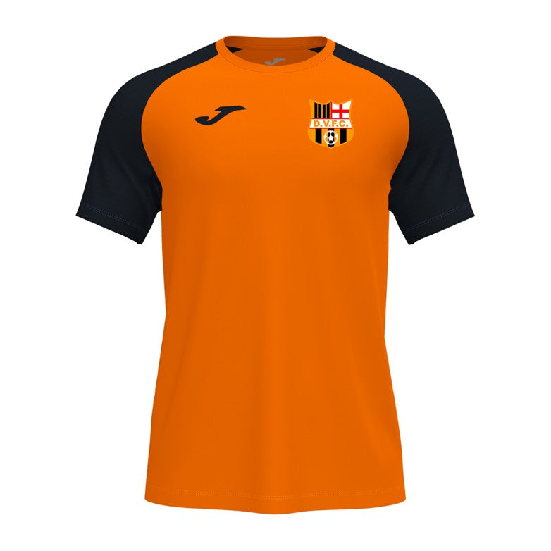 Deerness Valley - Joma Academy IV Football Shirt